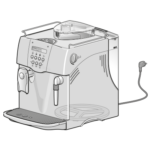 coffee machine